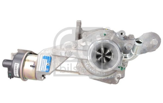 Turbocompresseur, Image 4