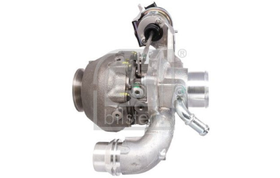 Turbocompresseur, Image 6
