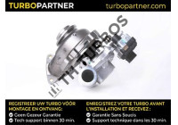 Turbocompresseur