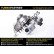 Turbocompresseur