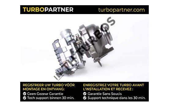 Turbocompresseur, Image 3