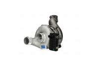 Turbocompresseur