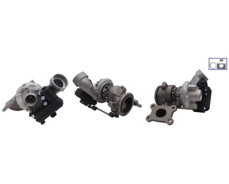 turbocompresseur