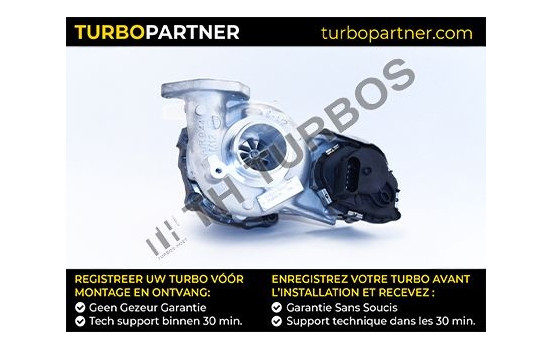 Turbocompresseur, Image 4