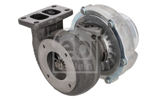 turbocompresseur, Image 2