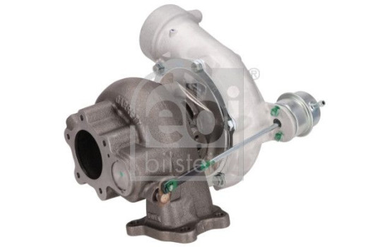 turbocompresseur, Image 2