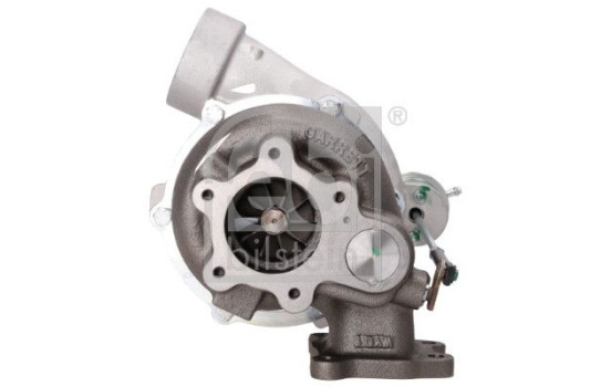 turbocompresseur, Image 4
