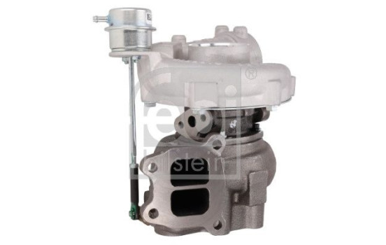 turbocompresseur, Image 5