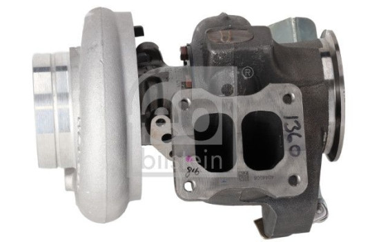 turbocompresseur, Image 4