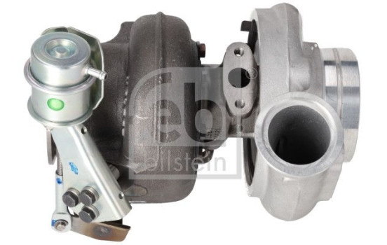 turbocompresseur, Image 5