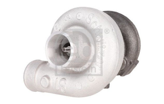 turbocompresseur