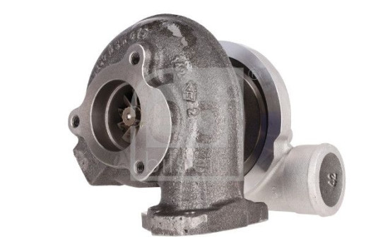 turbocompresseur, Image 2