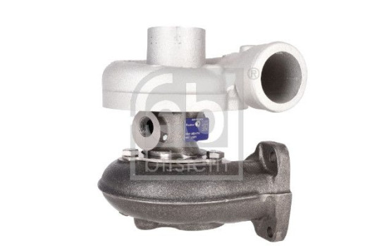 turbocompresseur, Image 4