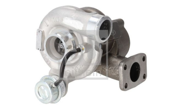 turbocompresseur