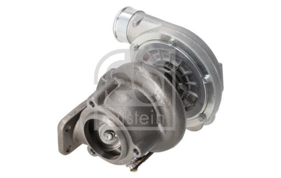 turbocompresseur, Image 2