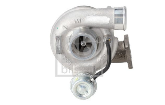 turbocompresseur, Image 3