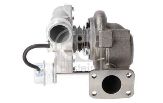 turbocompresseur, Image 4