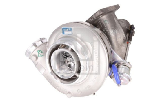 turbocompresseur