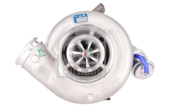 turbocompresseur, Image 3