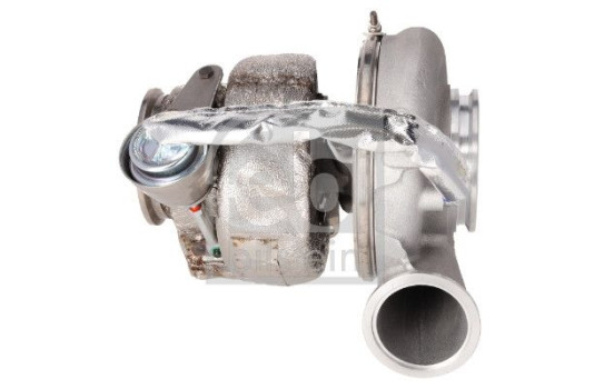 turbocompresseur, Image 5