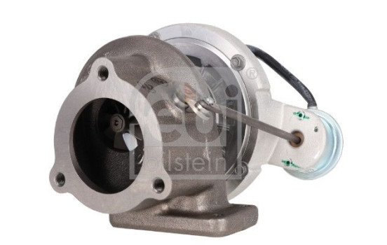 turbocompresseur, Image 2