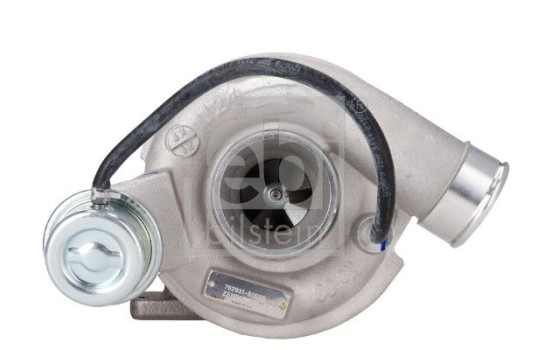 turbocompresseur, Image 3