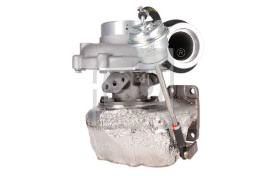 turbocompresseur, Image 4