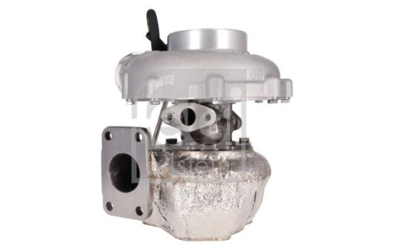 turbocompresseur, Image 5