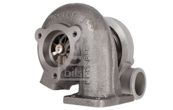 turbocompresseur, Image 2