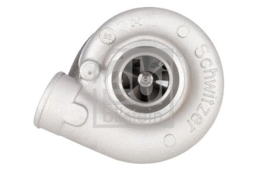 turbocompresseur, Image 3