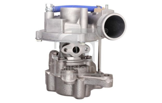 turbocompresseur, Image 3