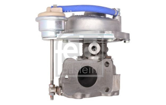 turbocompresseur, Image 4