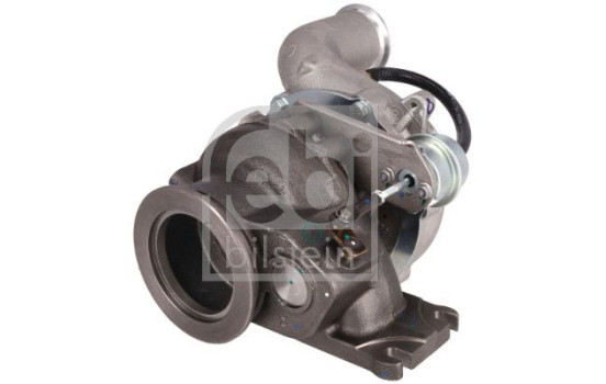 turbocompresseur, Image 2