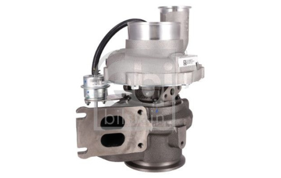 turbocompresseur, Image 4