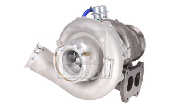 turbocompresseur