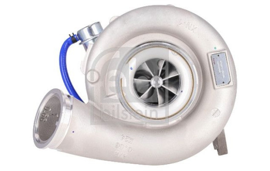turbocompresseur, Image 3
