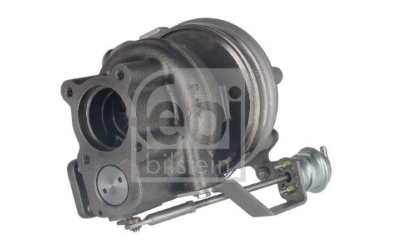 turbocompresseur, Image 2