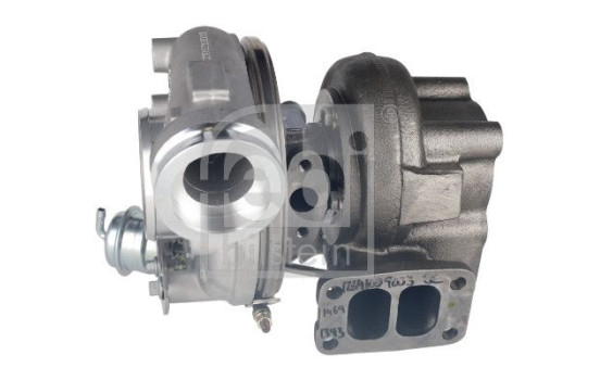 turbocompresseur, Image 4