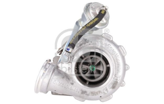 turbocompresseur, Image 3
