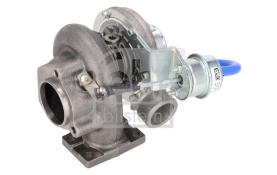 turbocompresseur