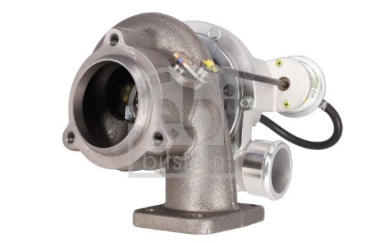 turbocompresseur, Image 2