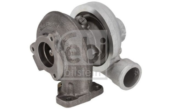 turbocompresseur, Image 2