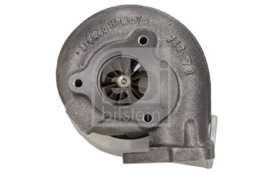turbocompresseur, Image 4