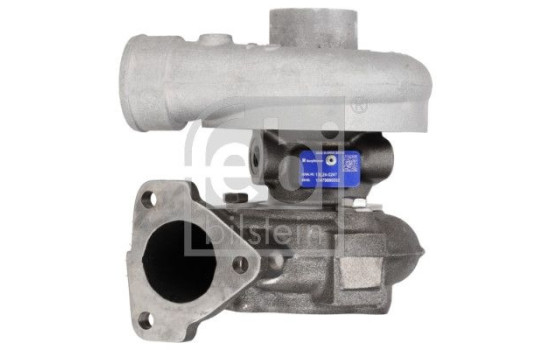 turbocompresseur, Image 5