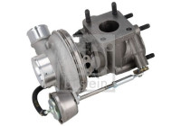turbocompresseur