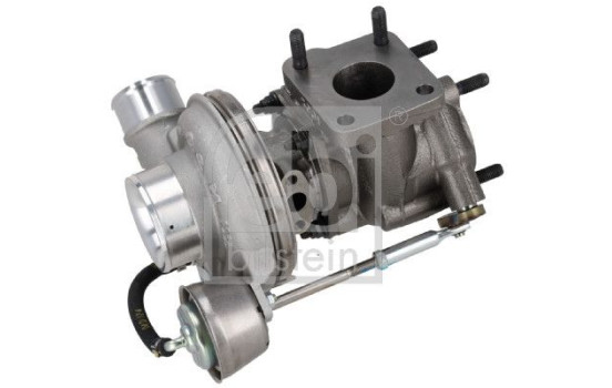 turbocompresseur