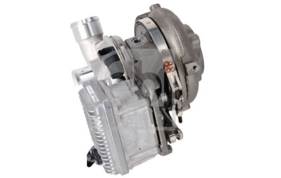 turbocompresseur