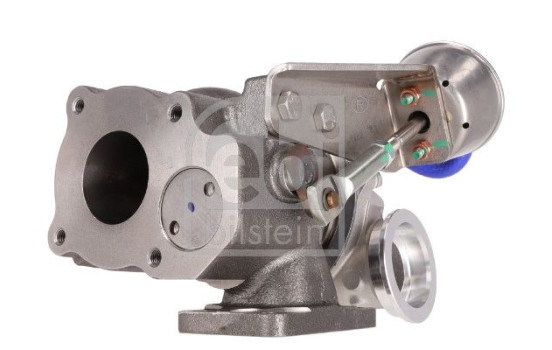 turbocompresseur, Image 2
