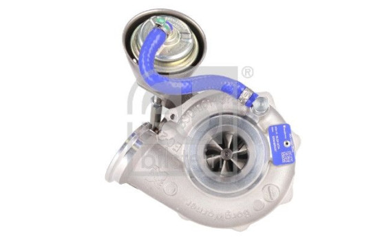 turbocompresseur, Image 3