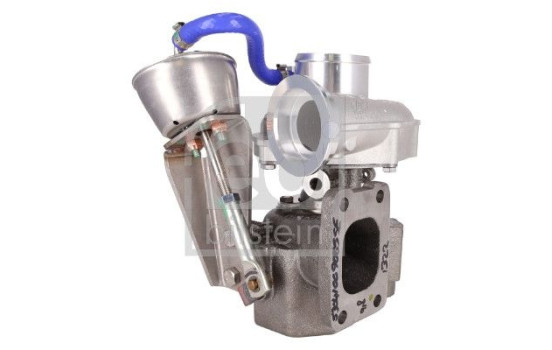 turbocompresseur, Image 4